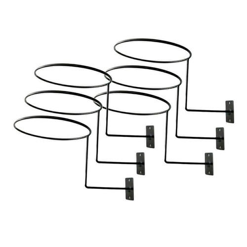 Support mural pour - , de