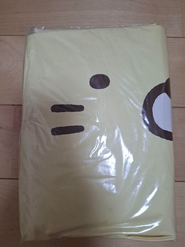 Sumikko gurashi relax - face, air