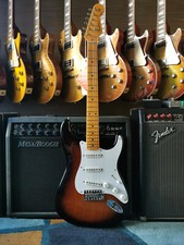 Fender 70th Ans American