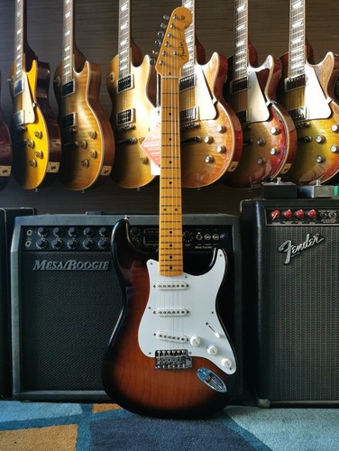Fender 70th ans - fender,