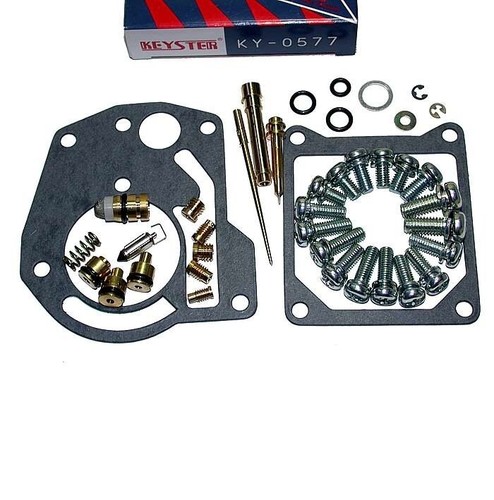 Yamaha 850 kit refection - yamaha,