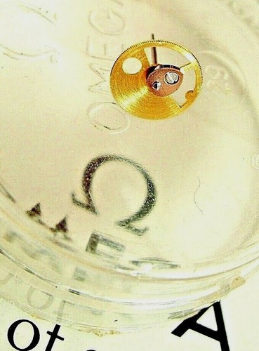 Omega cal 860 - 856, 866