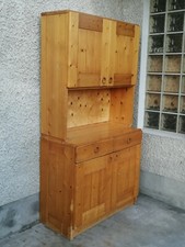 Buffet 2 corps design les arcs ? Perriand ?