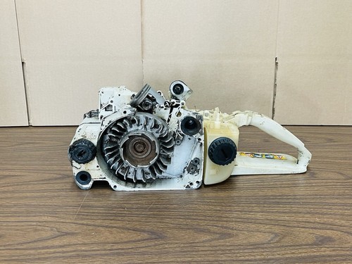 Stihl 064 066 - /, ms660