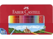 [115894] Faber-Castell Etui de