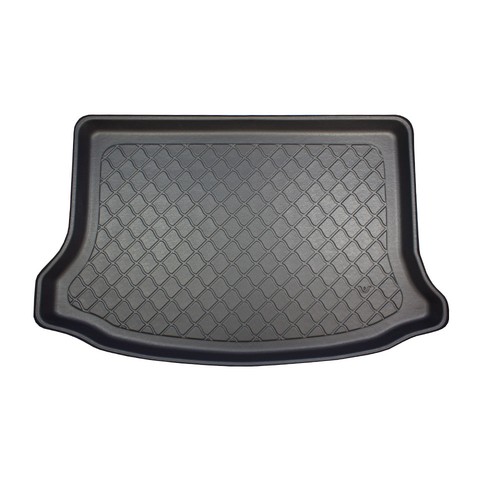 Baignoire coffre pour volvo - baignoire,