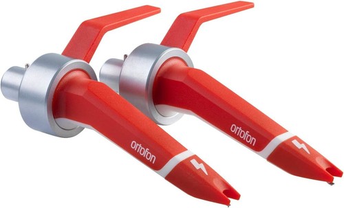 Ortofon concorde mkii - ortofon,