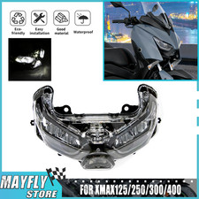 Headlight Assembly Fit for