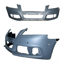 Pare-choc avant Primer Trous