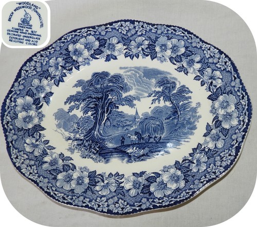 Woodland enoch wedgwood - wedgwood,