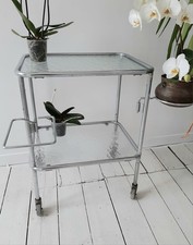 Desserte vintage, bar