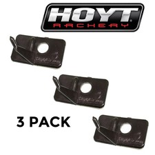 3 PACK - Hoyt RECURVE BOW