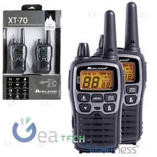 Midland XT70 Double