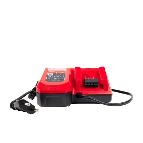 Milwaukee m12 18fc chargeur - milwaukee, m12-18fc