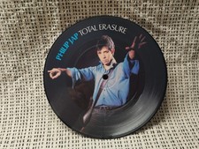 Philip Jap 7" Picture Disc
