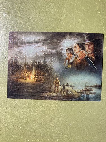 Carte luis royo 1995 - carte,