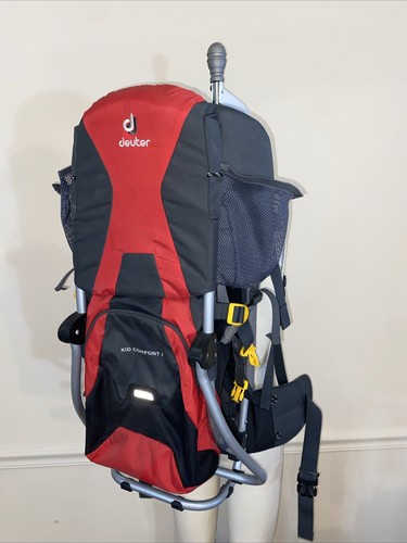 Deuter kid comfort - deuter, child