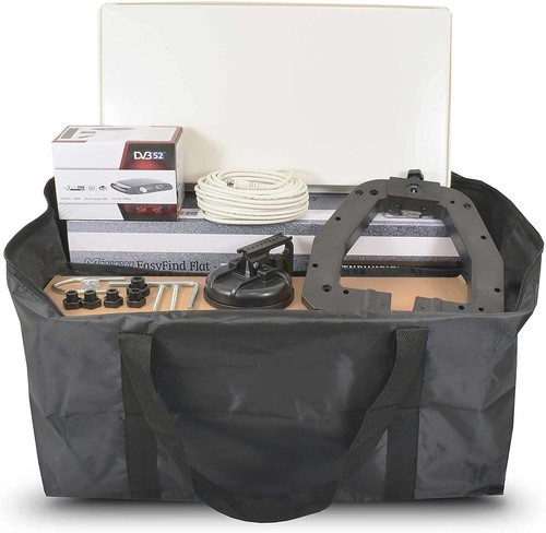 Easyfind voyageur kit - voyageur,