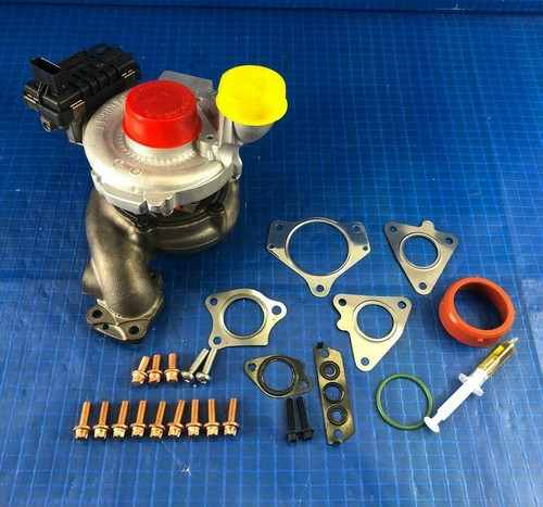 Turbo mercedes benz classe - turbo, mercedes-benz