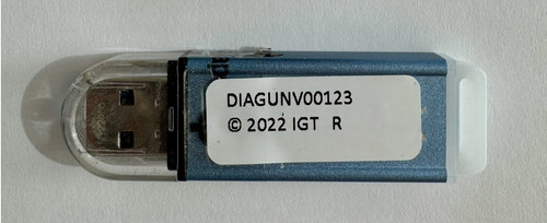 Oem igt diagnostic - oem,