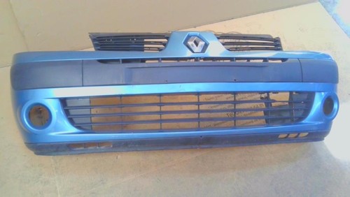 Pare choc avant renault - avant,