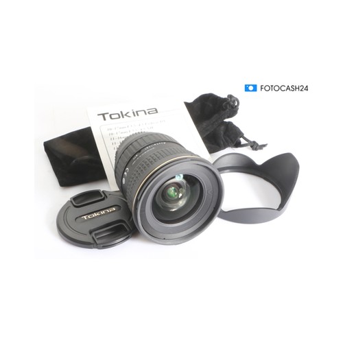 Tokina pro 11 16 - tokina, at-x
