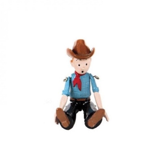 Pixi tintin cow - pixi,