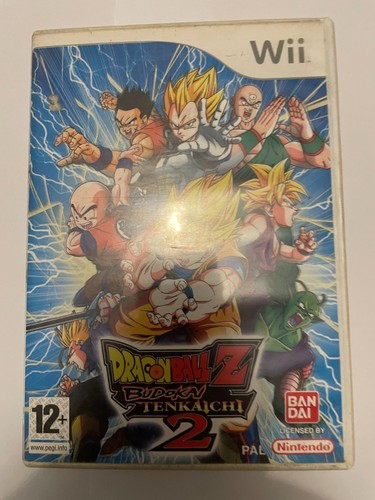 Jeux video nintendo wii - video, dragon