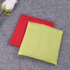  2 Pcs Jeu De Sacs Haricots