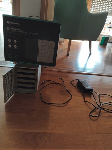 Yottamaster baies hdd - yottamaster,