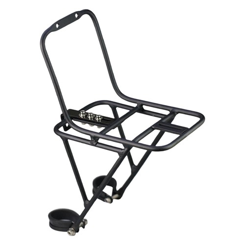 Porte vélos avant structure - avant,