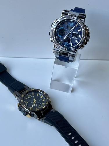 Montre sport quartz - , analogique