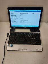 Acer Aspire Un 1810T / Intel
