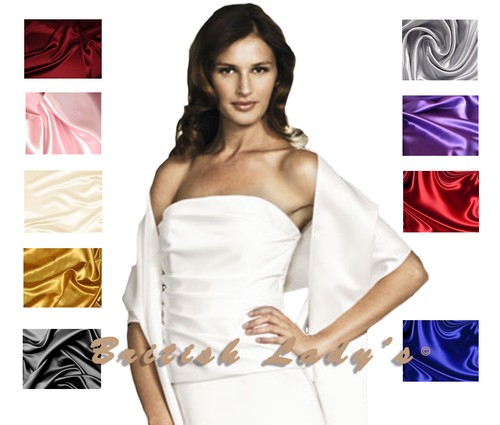 Satin nuptial demoiselle - nuptial,