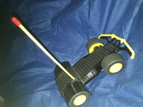 Lego technic véhicule - technic,