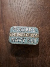 Petite Boite Metallique