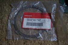 HONDA CRM125 NSR125 FRICTION CLUTCH PLATE 22202-KR1-760 GENUINE NOS