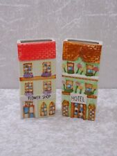 2 X Céramique Design