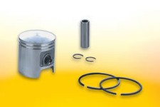 Piston Malossi MHR 47 mm pour