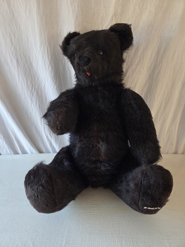Grande peluche grand ours - grande,