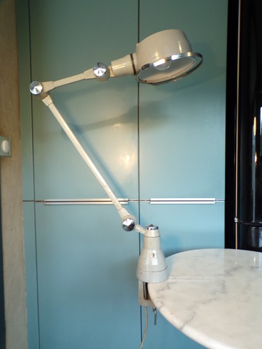 Lampe jld lak - lampe,