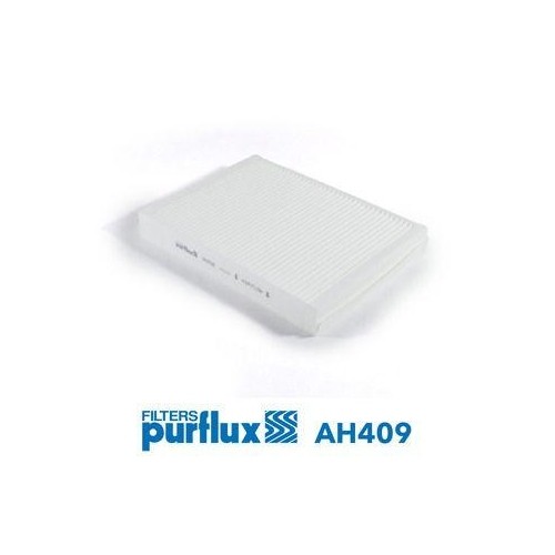 Filtre air habitacle - filtre, de
