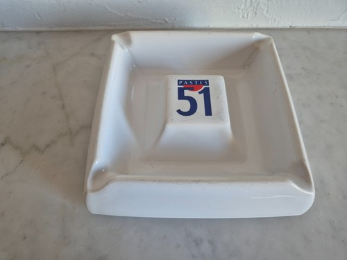 Cendrier coupelle vide poche - /,