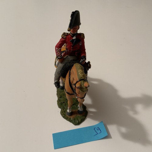 Del prado cavaliers guerres - cavaliers,
