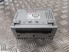 2012 FORD C MAX AUTO RADIO CD