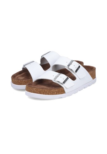 Rieker pantoufles femme - rieker,