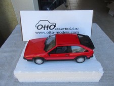 Volkswagen Scirocco GTX  16V