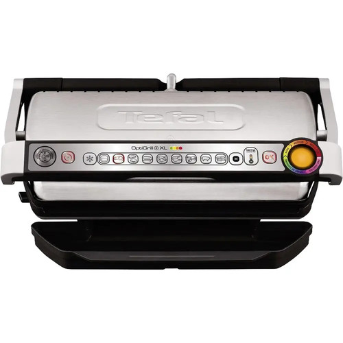 Tefal optigrill électrique - xl,