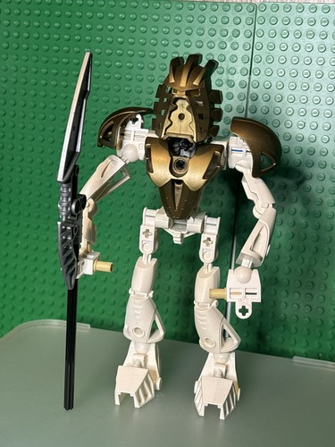Lego bionicle takanuva - lego,