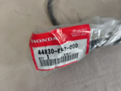 Honda mtx80r - honda,